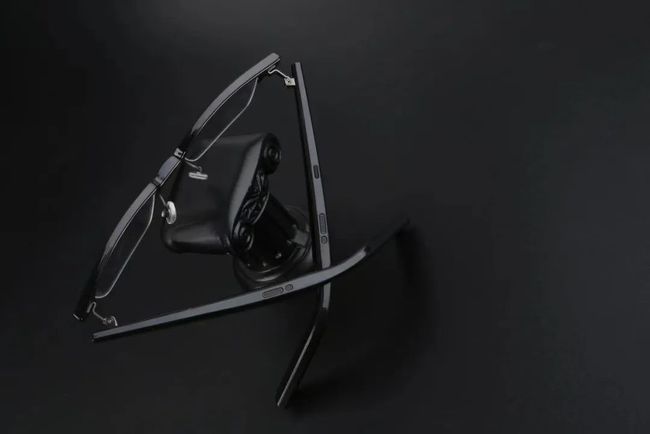 物流|全天候陪伴|华为Eyewear智能眼镜完全体验