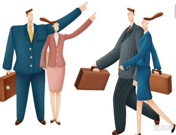 |很多人觉得自己不适合在职场中生存