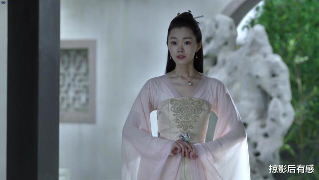 庆余年|在《庆余年》中，盘点原著最美的5位女子，谁才是最美的那一个？