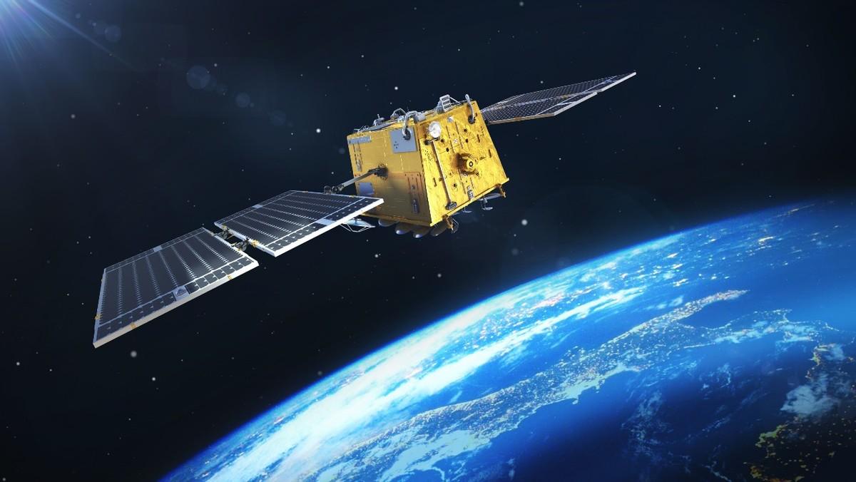 中国复眼在重庆落地,打通国家小行星防御系统,兼具更大战略用途