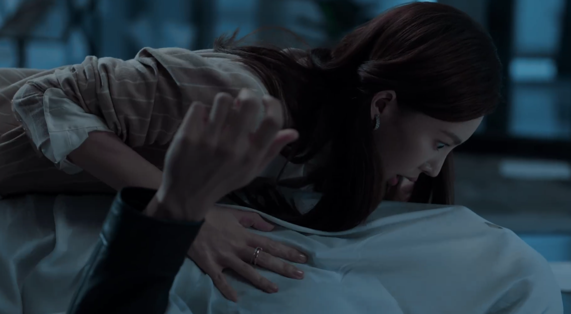 心跳|2022年开年五部“烂剧”大赏!你是完美避开,还是步步踩雷?