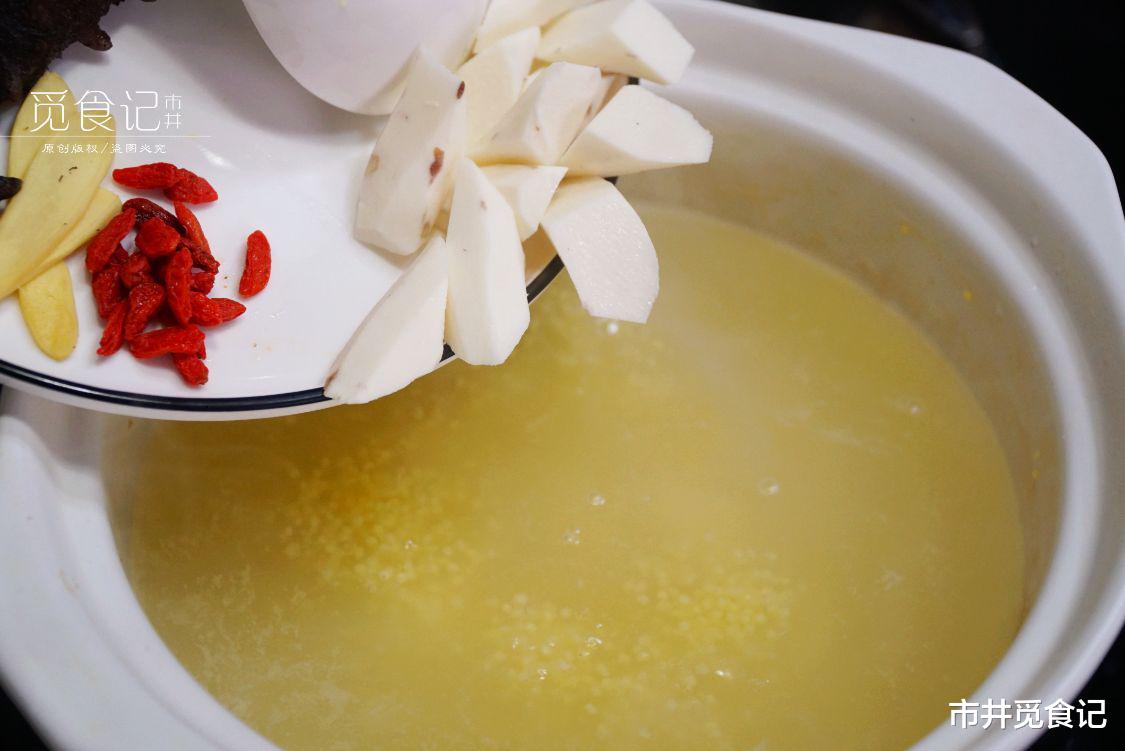 香蕉|入伏后,建议男人别省钱:水中吃3宝,地上食3珍,精力十足过伏天