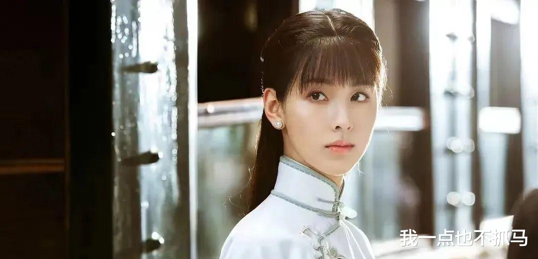 明星|女明星很高级吗，只有刘浩存们配当？