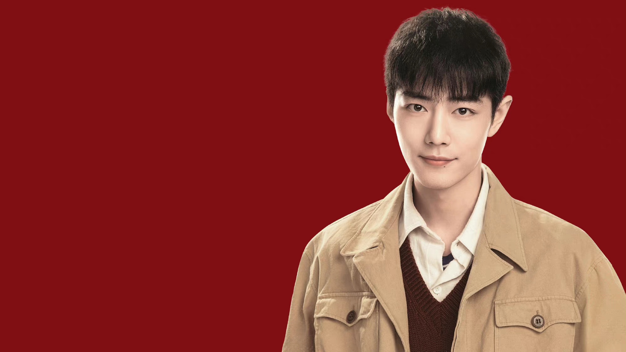 肖战|好事三连！肖战《梦中的那片海》不止参加春推会，超强背书护口碑