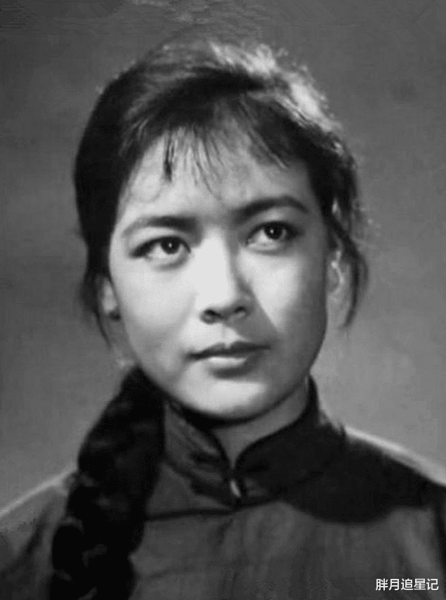 杨雅琴|杨雅琴:《苦菜花》中美丽娟子,53岁去世,葬礼上两任丈夫都不来