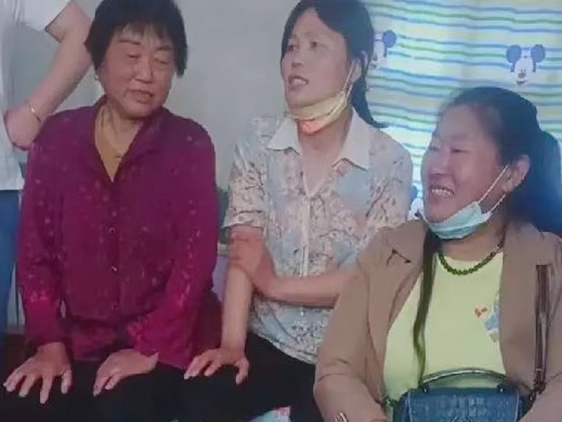 陈亚男|朱小伟新媳妇家境寒酸，丈母娘穿着朴实，女方被曝暗恋小伟多年