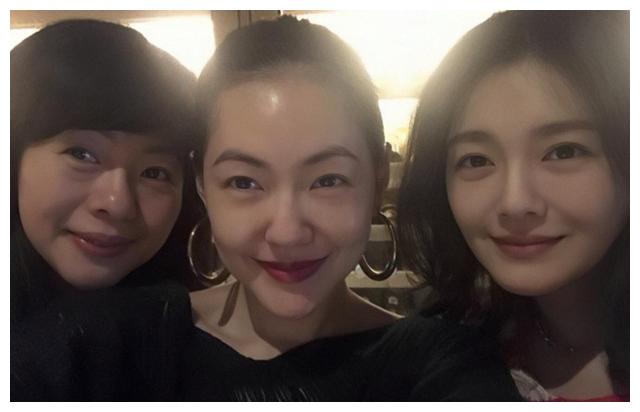 大S|帮汪小菲看孩子,让亲妹妹大S被疑婚内出轨,徐熙娴是怎样的人?