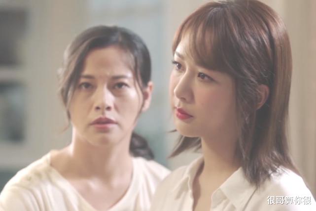 马渝捷|奔着杨紫看的《余生,请多指教》,却被马渝捷圈粉,曾是军艺校花