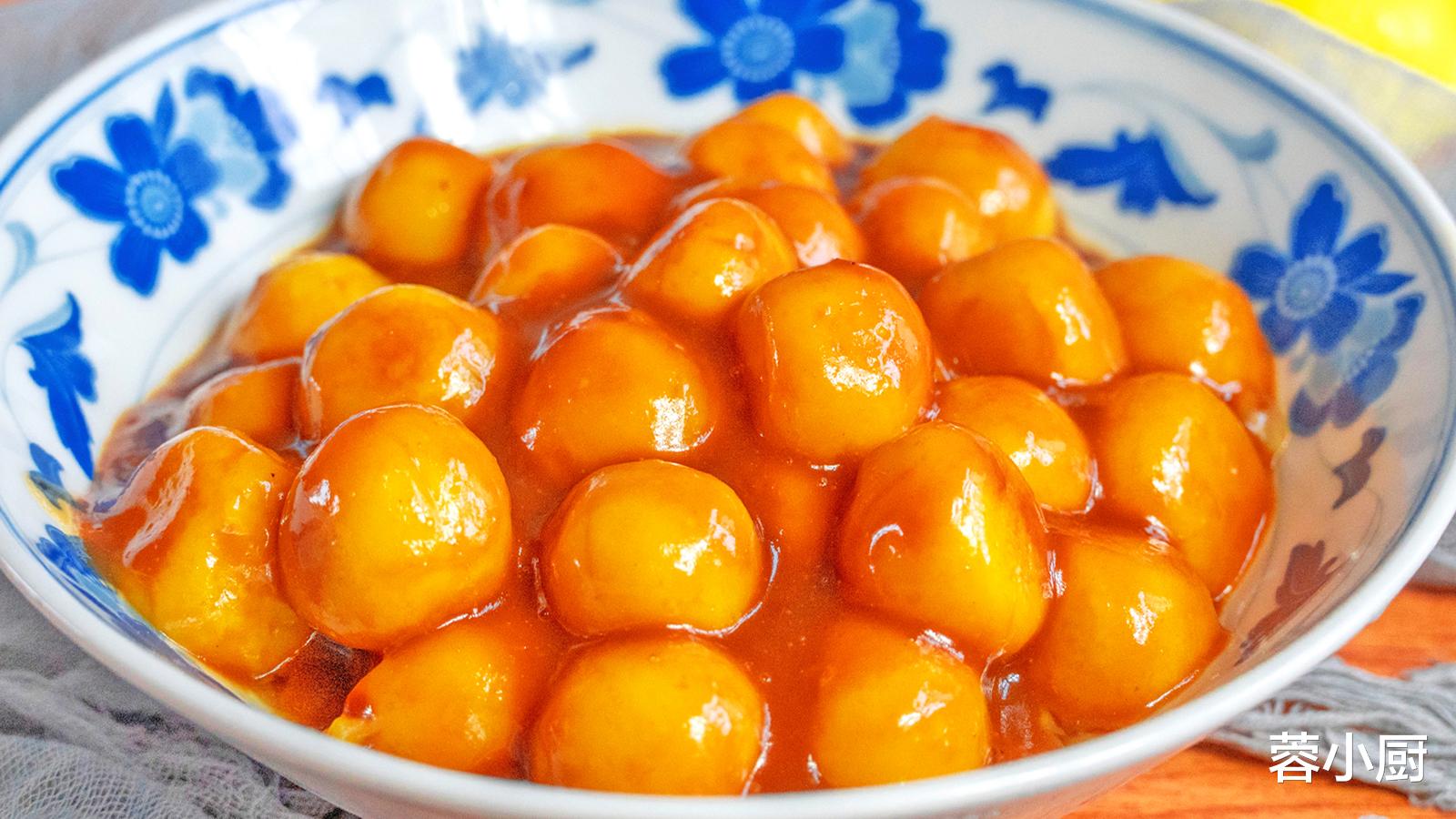 明天大年初一，吃什么记得遵循“6样”，虎年行大运，老规矩别忘