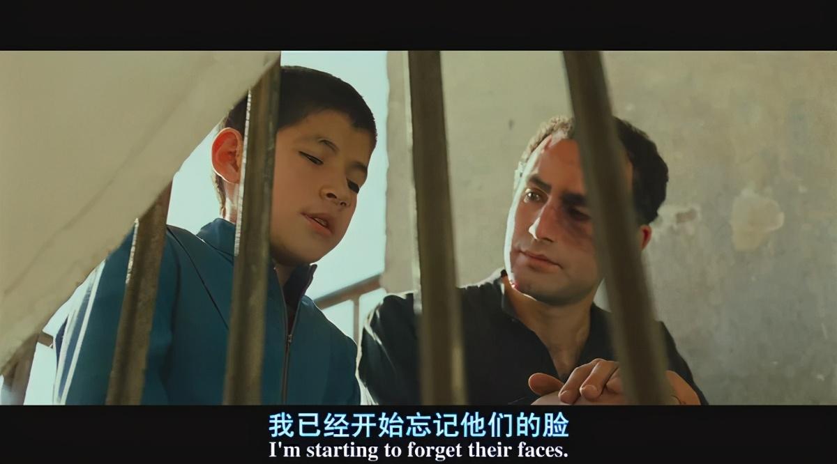 追风筝的人|豆瓣8.9《追风筝的人》义无反顾的意义,就是为你千千万万遍