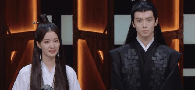 陈宥维|和杨玏分手了？王玉雯与陈宥维同回酒店，被男方牵手臂打情骂俏