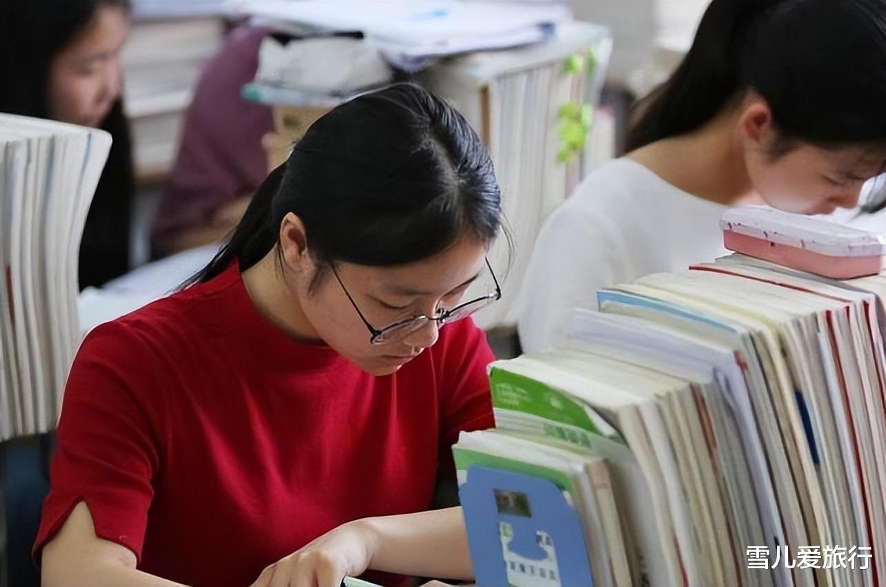 职业教育|中考学生迎来“调整”，或将落实分配生制度，家长表示开心不已