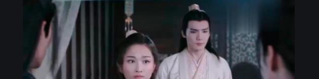 迪丽热巴|陈情令:金子轩对江厌离的态度转变,不是因为金夫人而是这位女修