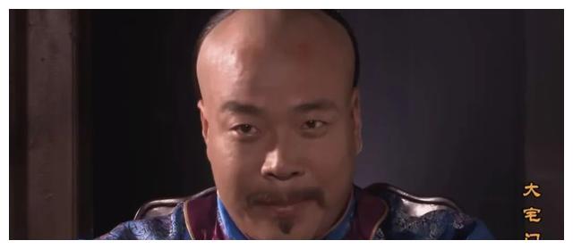 白景琦|不看白景琦的主角光芒,《大宅门》里最惊艳的,是这4个“奇人”