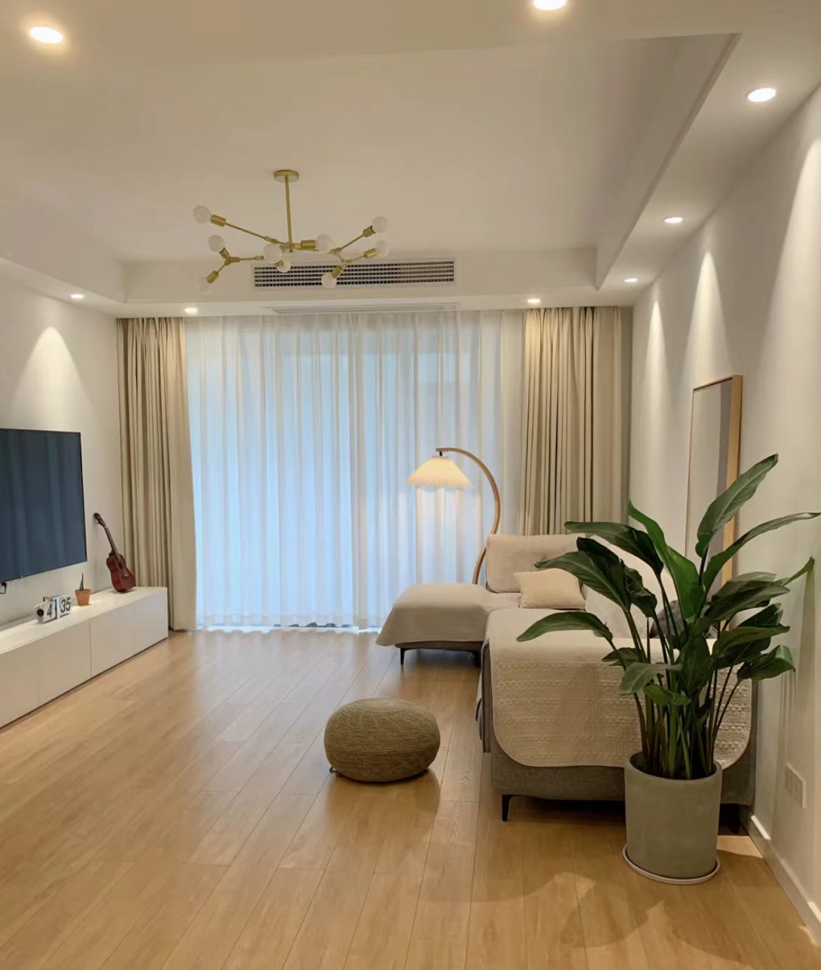 家里这10个地方装修,自己舒服就好,别被网红误导了!