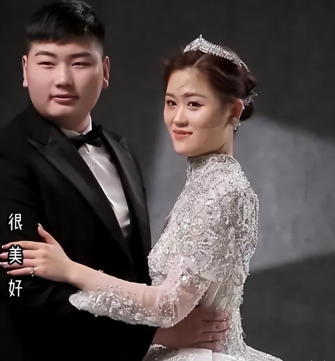 陈亚男|朱小伟二婚宴厅曝光!屋顶挂满鲜花豪华又隆重,陈亚男妈妈后悔了