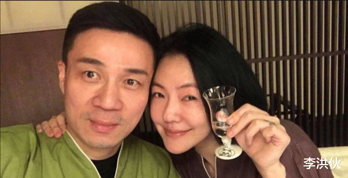 小S|摸姐夫胸肌吃女星脚,你永远都想象不到,为了收视率小S能做出什么