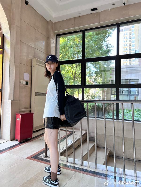 sunshine|“最丑女团”出道七年后现状:有人颜值彻底逆袭,有人瘦了40斤