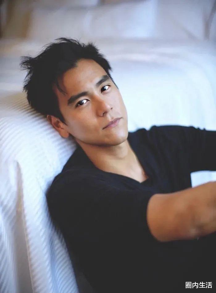 彭于晏|彭于晏在内地有部分合约，团队特别在意这边口碑