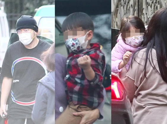 昆凌|台媒曝昆凌预产期在今年六月，七年抱仨深得婆婆欢心