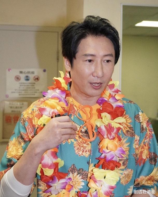 洪天明|计划移居上海!知名港星自曝提议全家北上,圈中妻子仍在考虑