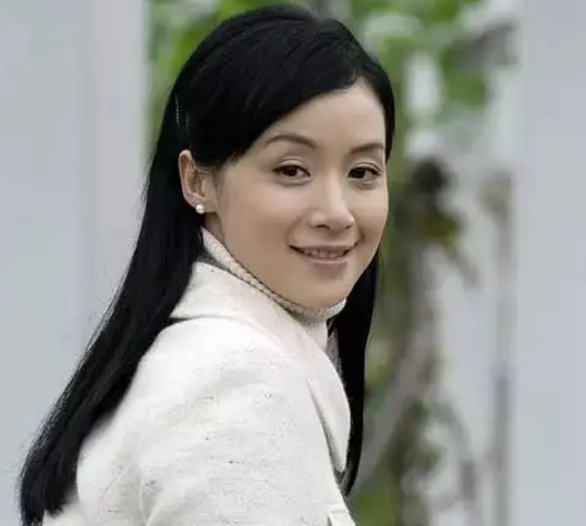 姚芊羽|姚芊羽:继海清之后的“国民媳妇”,在缺爱环境中长大,42岁依旧单身