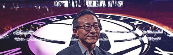 篮网队|外媒调侃蔡老板：联盟第1糊涂蛋！纳什欧杜一起忽悠，拿2亿很容易