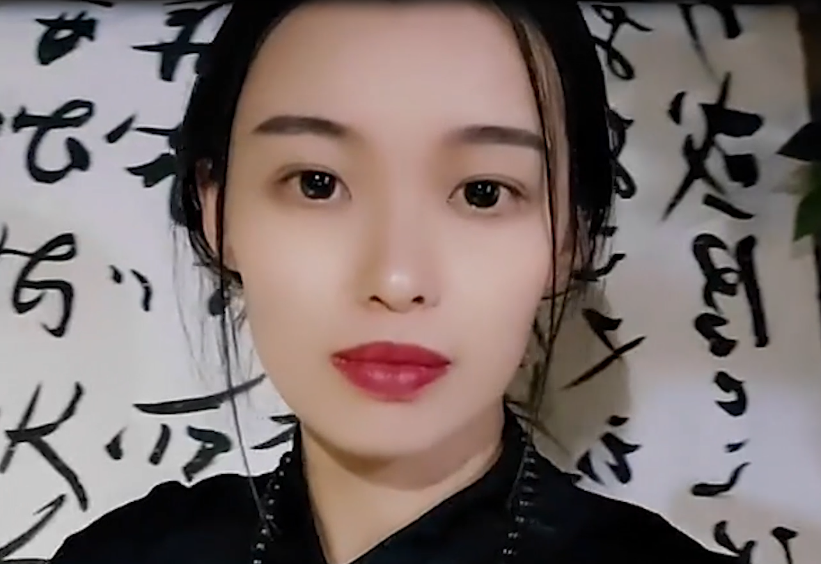 王红权|艺桐:女版“王红权星”,4A景点静王府是她家,26岁已是亿万富豪!