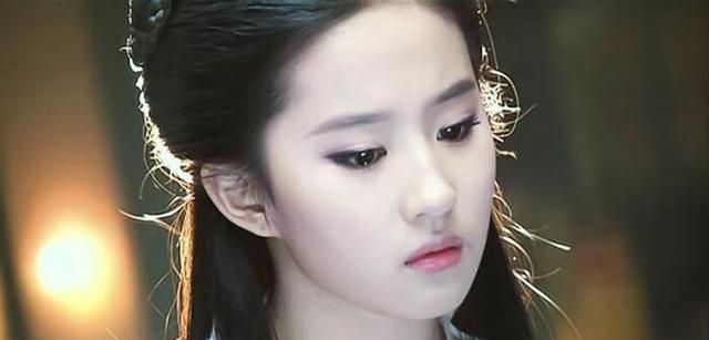 陈晓|《梦华录》：刘亦菲陈晓，姑姑和过儿的十六年之约