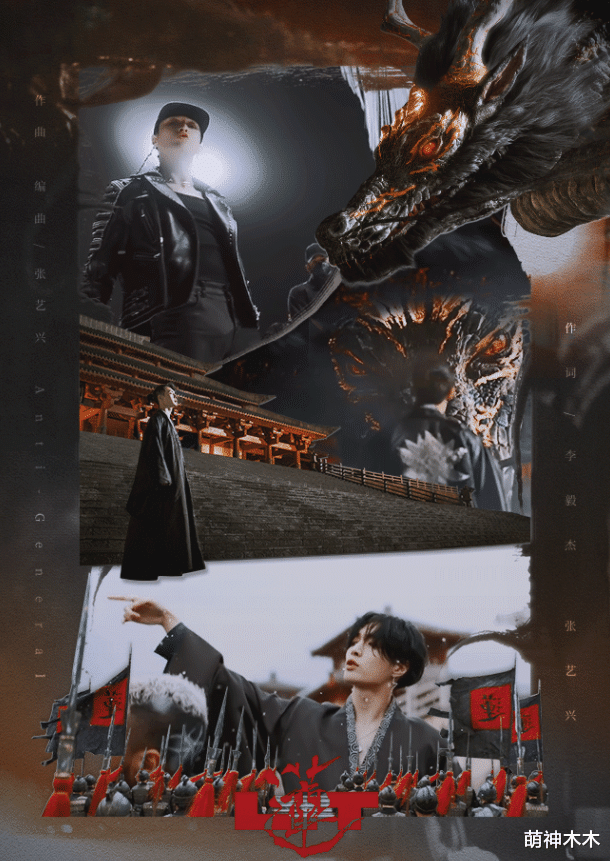 张艺兴|张艺兴演唱会彩排14小时，2000米海拔高强度唱跳，不愧是内娱卷王