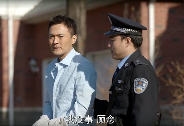 袁泉|男女演员差距,会演不会演一眼望穿!