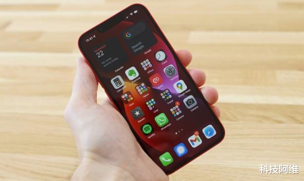 iPhone|苹果手机春季大促！iPhone13下跌800元，高配iPhone12不到4800元