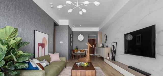 装修风格应该怎么选择?多了解一些准没错