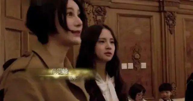 魏大勋|“靠吸旗下艺人血赚钱”！她才是内娱最大女魔头？