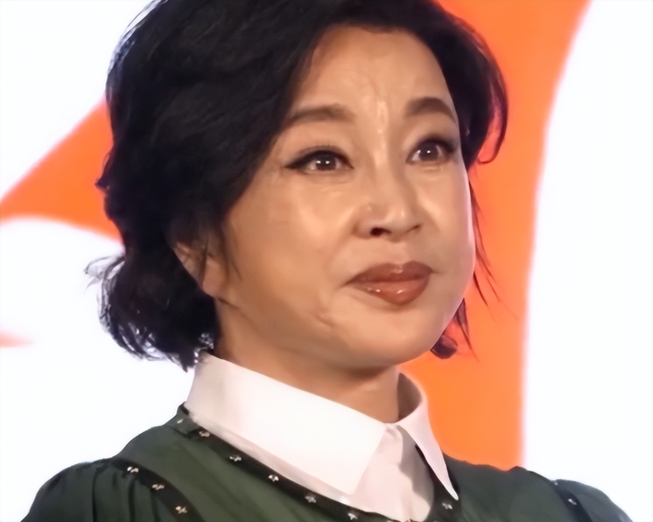 明星素颜|素颜与美颜下的女星，有你喜欢的吗？