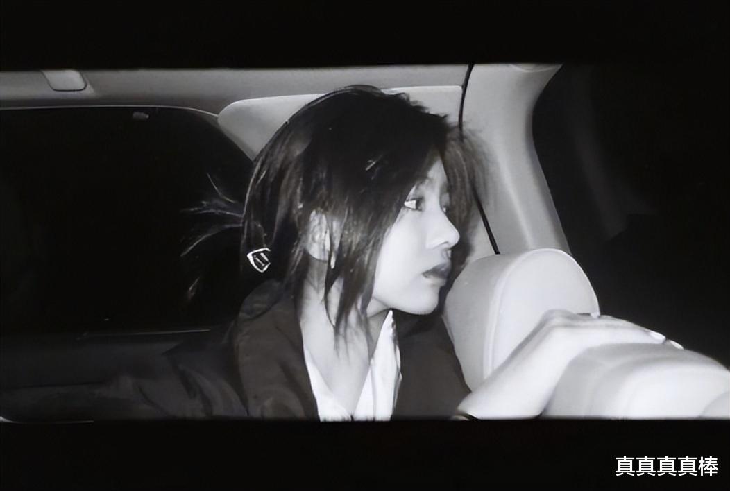 李嫣|同样是泳装,王菲的女儿,焦恩俊的女儿,贾静雯的女儿,有差吗?