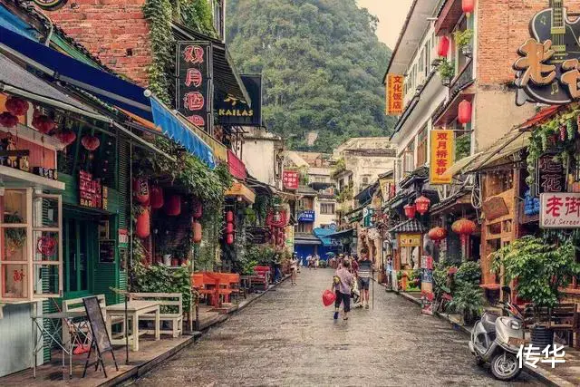 青岛市|桂林“神操作”，为了赚钱把象鼻山遮住了，去过的游客吐槽不断！