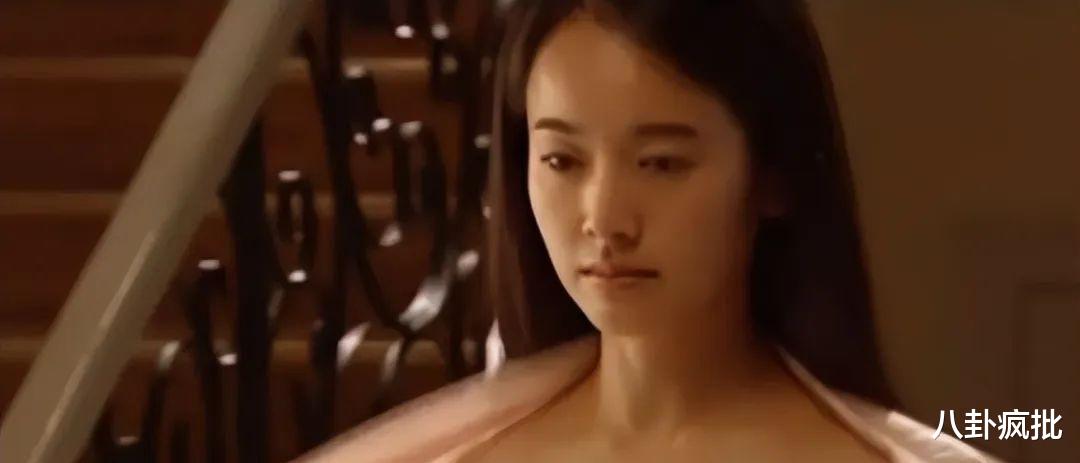 左小青|“氧气女神”左小青的“潜规则”