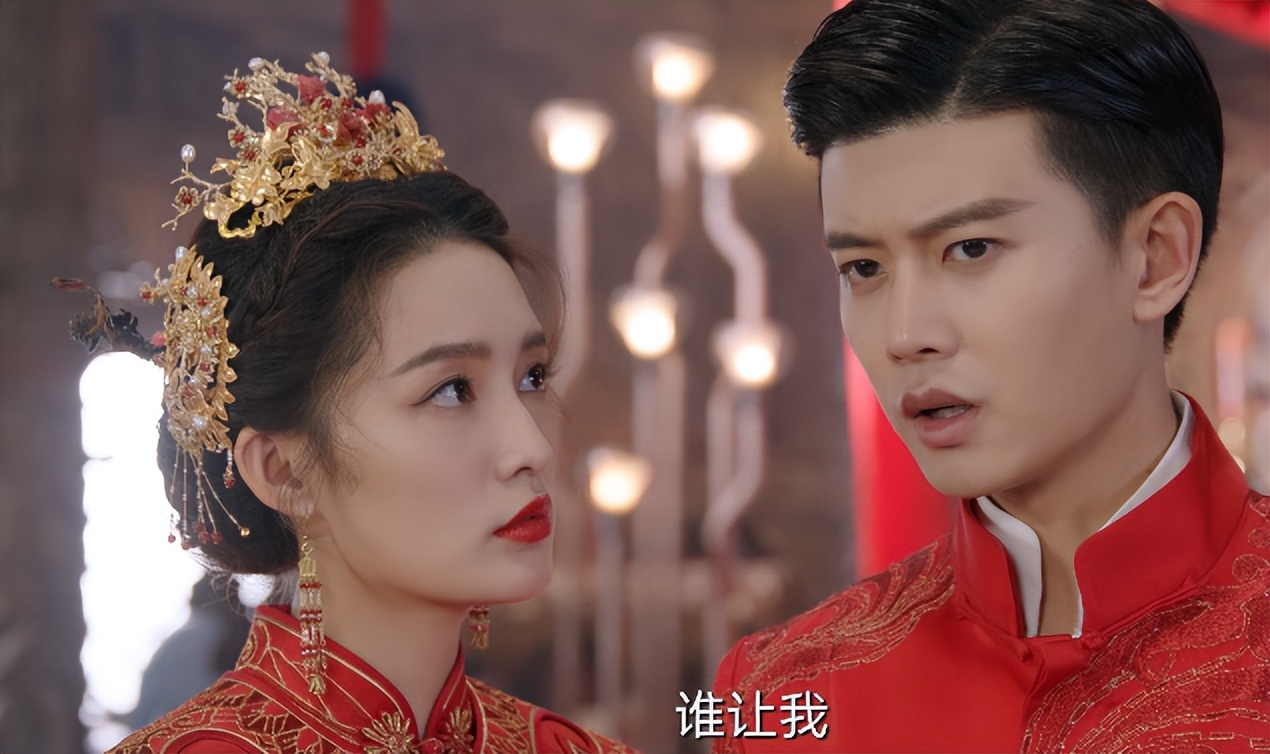 请君|《请君》和《两个人的小森林》各追6集：一个追不下去，一个看上瘾