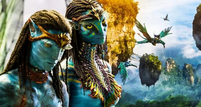 阿凡达3|要换主角了？《阿凡达3》旁白的讲述者不是杰克，而是另一个人