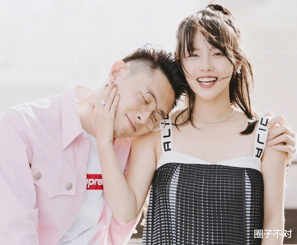 张嘉倪|结婚8年生两子却未办婚礼，起底张嘉倪与买超的“婚变始末”