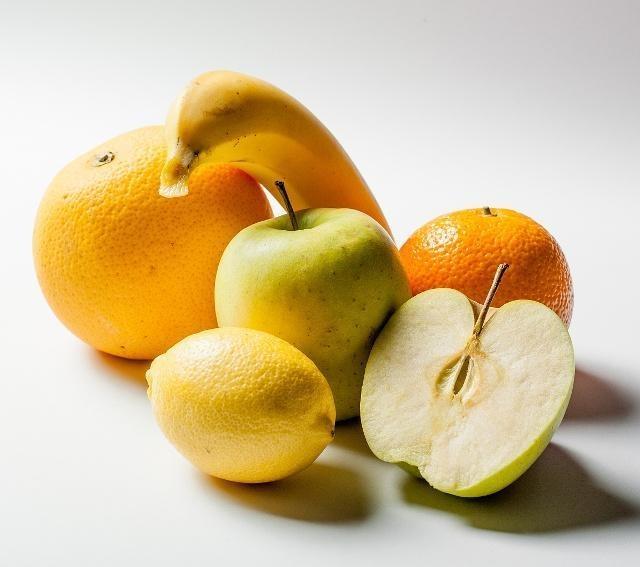 柚子|这种水果浑身都是宝，降糖、降脂、防血栓、止头痛……不吃亏大了
