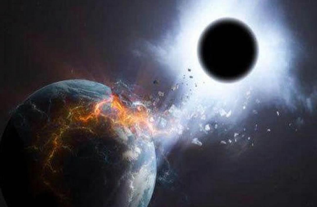 科学家发现一个超级黑洞,质量是太阳的30亿倍,还在快速成长