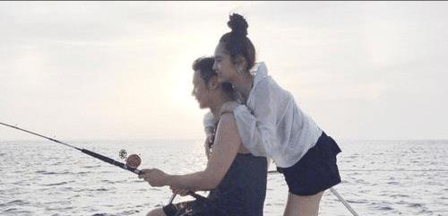 杨丞琳|深扒！杨丞琳坎坷情史：嫁给李荣浩，她用尽所有勇气