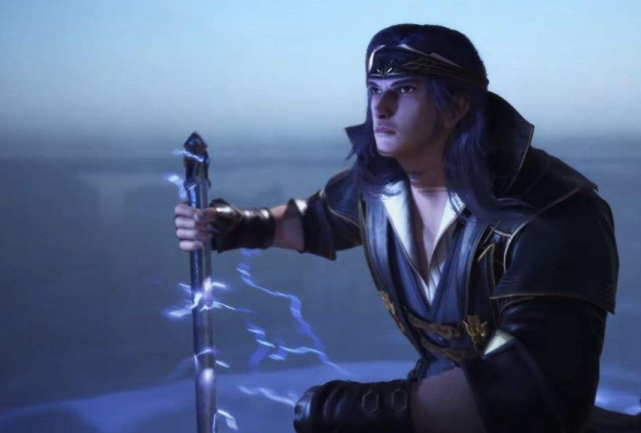 轮回眼|唐晨天赋实力都不差,为何修罗神不看重他?他都没有想过要帮唐晨