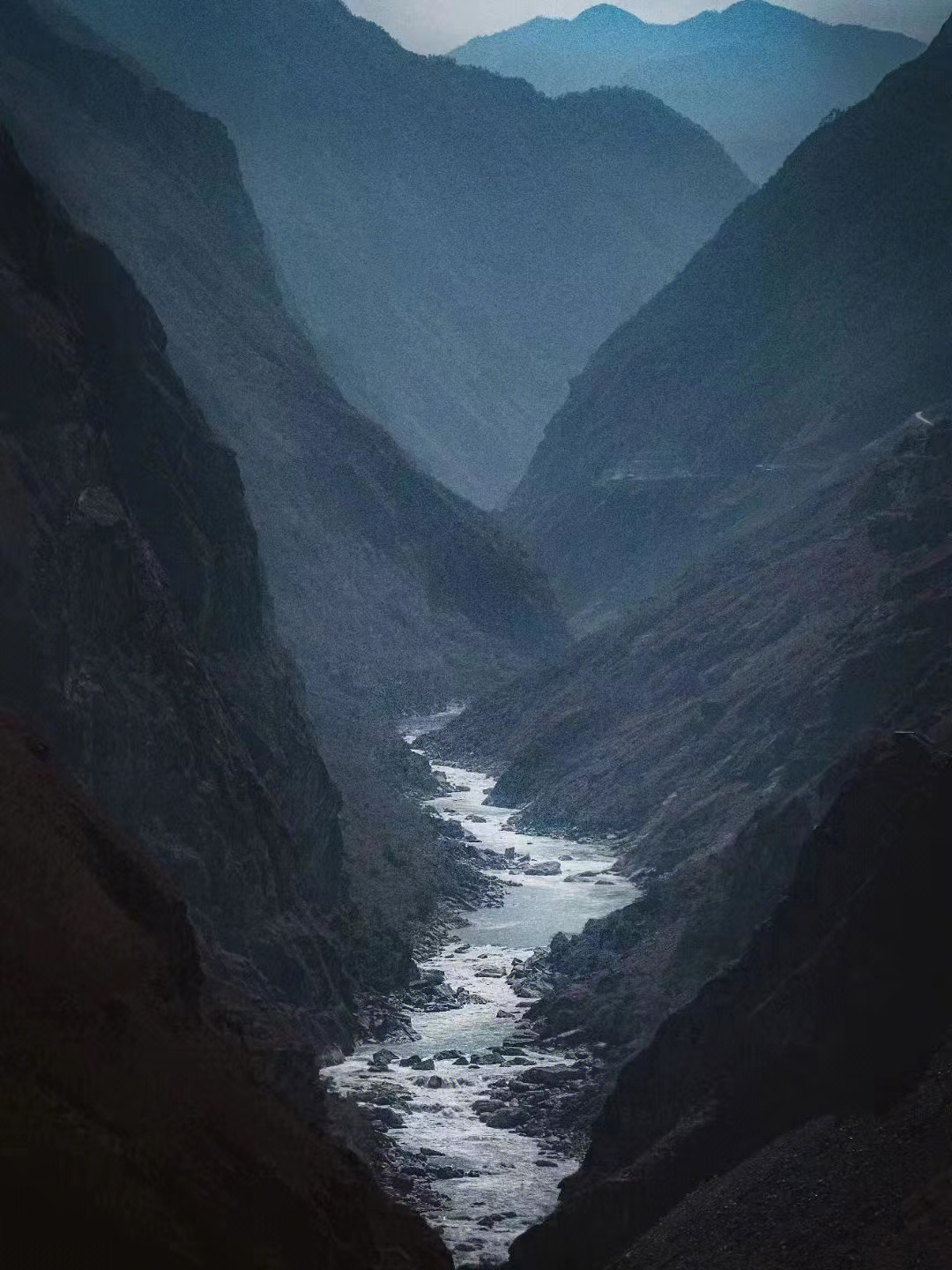 跨年|元旦去哪儿玩？8条元旦自驾游路线攻略请收好