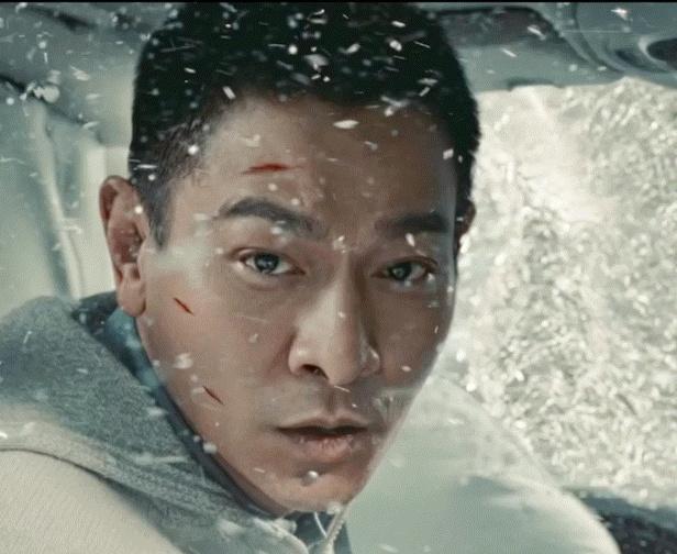 吝啬鬼|原来我们能看到这么优秀的电影,都要感谢他