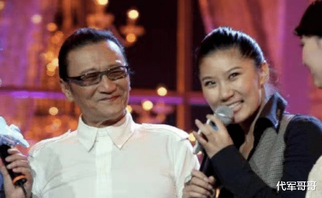 谢贤|她被谢贤养了12年,用青春换来2000万,如今36岁怎样了?