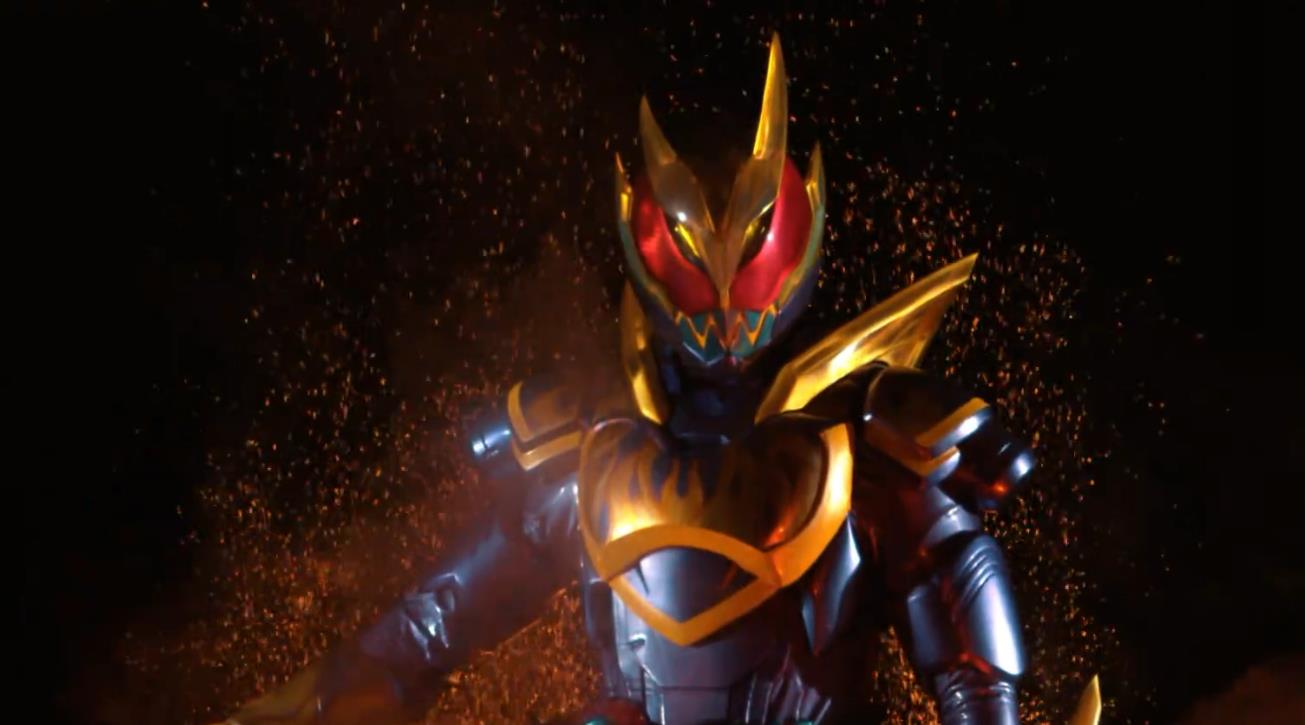 acgn漫評|假面騎士revice18話再次迎來頂級神回打戲 燒光經費就的最佳拍檔