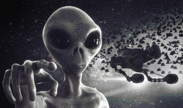 美国已公布数次UFO报告,为什么国内却总在回避频发的UFO现象?